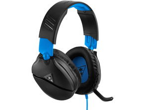 Ajouter au panier Turtle Beach Recon 70 Black Wired PS5/PS4/Xbox/Switch/PC Turtle Beach Recon 70 Black Wired PS5/PS4/Xbox/Switch/PC