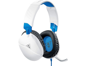 Ajouter au panier Turtle Beach Recon 70 White Wired PS5/PS4/Xbox/Switch/PC Turtle Beach Recon 70 White Wired PS5/PS4/Xbox/Switch/PC