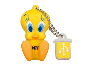 Ajouter au panier Mémoire USB Titi 4Gb Mémoire USB Titi 4Gb