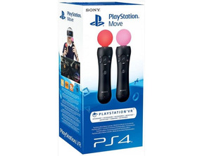 Déplacement de Twin Pack 4.0 (VR) PS4