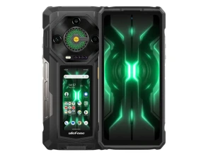 Ajouter au panier Ulefone Armor 33 Pro 5G 16GB/512GB Rugée Ulefone Armor 33 Pro 5G 16GB/512GB Rugée