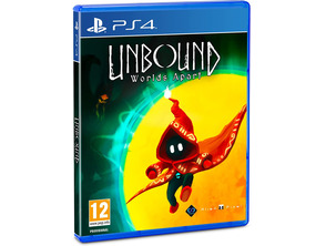 Ajouter au panier Unbound Worlds Apart PS4 Unbound Worlds Apart PS4