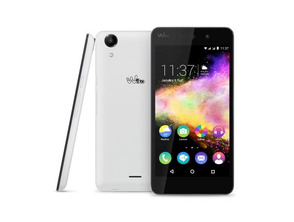 Wiko Rainbow UP 5 "Blanc