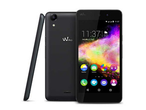 Wiko Rainbow UP 5 "Noir
