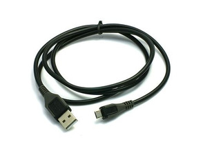 Ajouter au panier Câble de recharge pour Samsung Galaxy S II / S III Câble de recharge pour Samsung Galaxy S II / S III