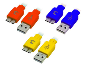 Ajouter au panier Luminous charge/sync cable for Galaxy Note 3 Rouge Luminous charge/sync cable for Galaxy Note 3 Rouge