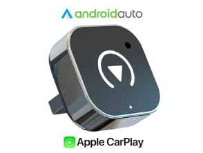 Pionray Inhalamber USB 2026 (Android Auto / Carplay)