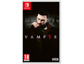 Commutateur Vampyr