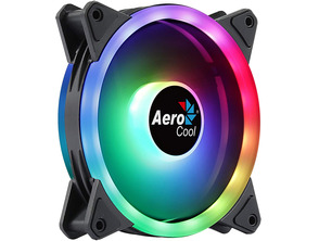 Ventilador Aerocool Duo 12 cm