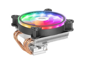 Ventilador con Disipador Mars Gaming MCPU220 12cm Intel/AMD
