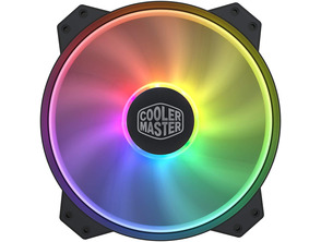 Ajouter au panier Ventilador Cooler Master Masterfan MF200R 20 cm ARGB Ventilador Cooler Master Masterfan MF200R 20 cm ARGB