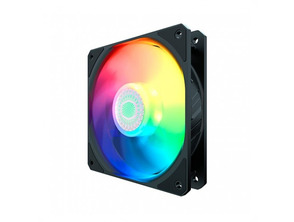 Ajouter au panier Ventilador Cooler Master Sickleflow 12 cm ARGB Ventilador Cooler Master Sickleflow 12 cm ARGB