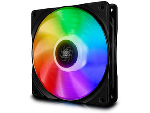 Ajouter au panier Ventilador DeepCool CF 120 12 cm ARGB Ventilador DeepCool CF 120 12 cm ARGB
