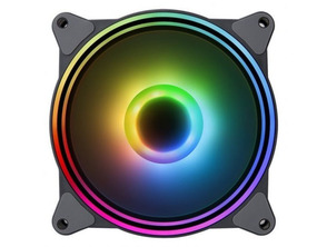 Ajouter au panier Ventilador Hiditec VGCH10001 12 cm Ventilador Hiditec VGCH10001 12 cm