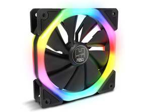 Ajouter au panier Ventilador Nox Hummer S-FAN 12 cm ARGB Rainbow Ventilador Nox Hummer S-FAN 12 cm ARGB Rainbow