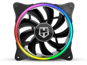 Ajouter au panier Ventilador Nox Hummer X-FAN 12 cm ARGB Ventilador Nox Hummer X-FAN 12 cm ARGB