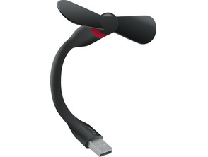 Ajouter au panier Ventilateur USB Mini Aero Speedlink Ventilateur USB Mini Aero Speedlink
