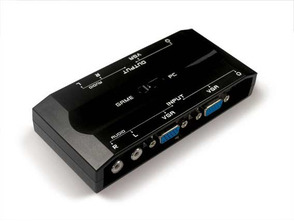 Ajouter au panier Xbox 360/PC VGA Switch Xbox 360/PC VGA Switch