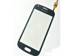 Ajouter au panier Digitizer for Samsung Galaxy Trend Black Digitizer for Samsung Galaxy Trend Black