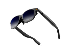 Viture Pro XR Black Gaff Reality Augmentation - Non-précité