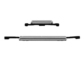 Ajouter au panier Power and Volume Button for Samsung Galaxy S4 Power and Volume Button for Samsung Galaxy S4