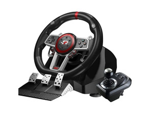 Ajouter au panier Volante FR-Tec Suzuka Wheel Elite Next PS4 / Xbox One / Series/Switch/PC Volante FR-Tec Suzuka Wheel Elite Next PS4 / Xbox One / Series/Switch/PC