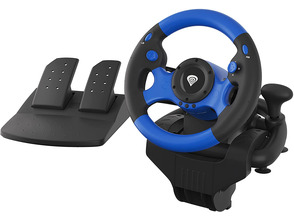 Ajouter au panier Volante Gaming Genesis Seaborg 350 PC/PS3/PS4 / Xbox One / Switch Volante Gaming Genesis Seaborg 350 PC/PS3/PS4 / Xbox One / Switch