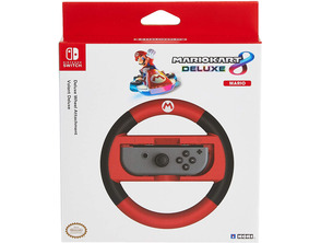 Ajouter au panier Volante Hori Mario Kart 8 Deluxe Volante Hori Mario Kart 8 Deluxe