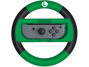 Ajouter au panier Volante Hori Mario Kart 8 Deluxe Luigi Volante Hori Mario Kart 8 Deluxe Luigi