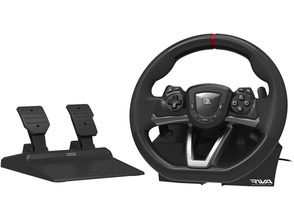 Ajouter au panier Volante Hori Racing Wheel Apex 2022 PS4/PS5 Volante Hori Racing Wheel Apex 2022 PS4/PS5