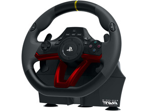 Ajouter au panier Volante Hori Racing Wheel Apex Wireless PC/PS4 Volante Hori Racing Wheel Apex Wireless PC/PS4