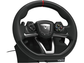 Ajouter au panier Volante Hori Racing Wheel Overdrive PC/Xbox Series X/S Volante Hori Racing Wheel Overdrive PC/Xbox Series X/S