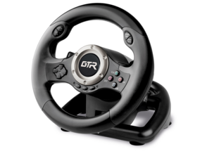 Ajouter au panier Volante Indeca Racing Wheel Jinshu GTR PS5/PS4/Xbox/Commu/PC Volante Indeca Racing Wheel Jinshu GTR PS5/PS4/Xbox/Commu/PC