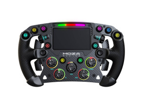 MOZA Volant FSR Highend Formula Wheel (28cm)