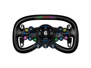 MOZA volant Racing VGS volant