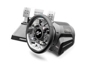 Ajouter au panier Thrustmaster T-GT II PS4/PS5/PC Thrustmaster T-GT II PS4/PS5/PC