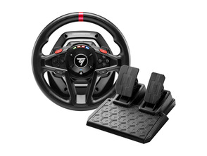 Ajouter au panier Thrustmaster T128 PS5/PS4/PC Thrustmaster T128 PS5/PS4/PC