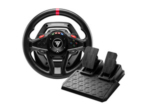 Ajouter au panier Thrustmaster T128 Xbox One / Xbox Series X/S/PC Thrustmaster T128 Xbox One / Xbox Series X/S/PC