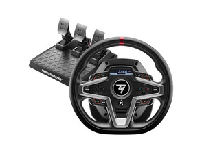 Ajouter au panier Volant Thrustmaster T248 PC/Xbox One / Xbox Series Volant Thrustmaster T248 PC/Xbox One / Xbox Series