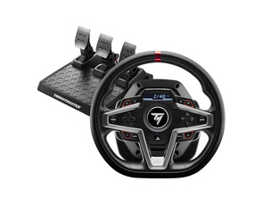 Ajouter au panier Volant Thrustmaster T248 PS5/PS4/PC Volant Thrustmaster T248 PS5/PS4/PC