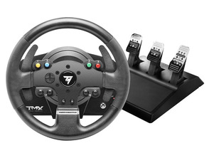 Ajouter au panier Volante Thrustmaster TMX Pro PC/Xbox One / Xbox Volante Thrustmaster TMX Pro PC/Xbox One / Xbox