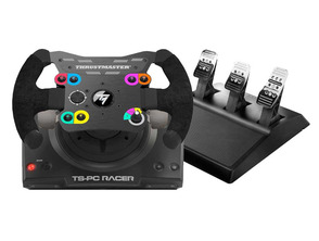 Ajouter au panier Thrustmaster TS-PC Racer +  T3PA ADD-ON Thrustmaster TS-PC Racer +  T3PA ADD-ON