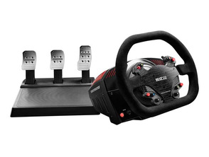 Ajouter au panier Thrustmaster TS-XW Racer Sparco P310 (Série Xbox One / PC/Xbox) Thrustmaster TS-XW Racer Sparco P310 (Série Xbox One / PC/Xbox)