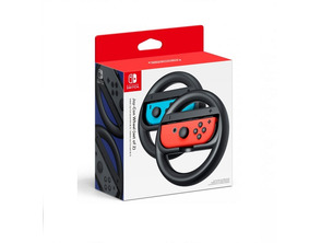 Ajouter au panier Joy-Con Wheel Pair Nintendo Switch Joy-Con Wheel Pair Nintendo Switch