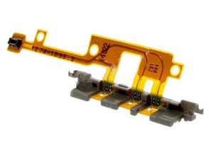 Flex Cable Power/Volume/Mute Xperia Z1 Compact