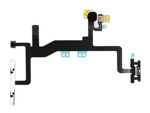 Ajouter au panier Power/Volume Flex for iPhone 6S Power/Volume Flex for iPhone 6S