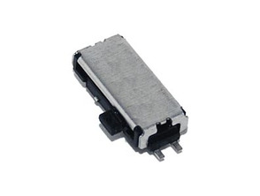 Volume Switch for DS Lite