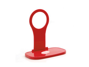 Charger Wall Holder Rouge