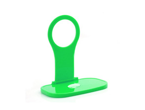 Charger Wall Holder Vert