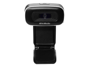 Ajouter au panier Webcam Avermedia PW310 HD 1080P CMOS Webcam Avermedia PW310 HD 1080P CMOS